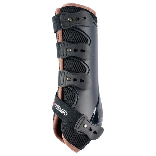 CATAGO FIR-Tech Elegant Dressage Boots - Image 4