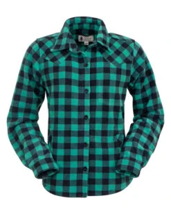 Outback Ladies Big Shirt