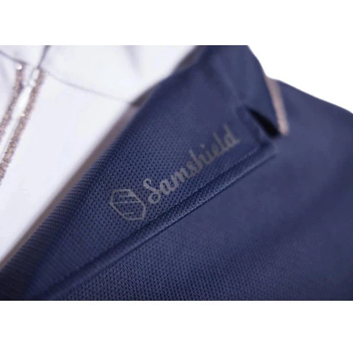 Samshield Florida Show Jacket - Image 3