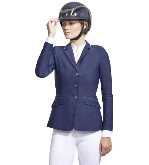 Samshield Florida Show Jacket - Image 2