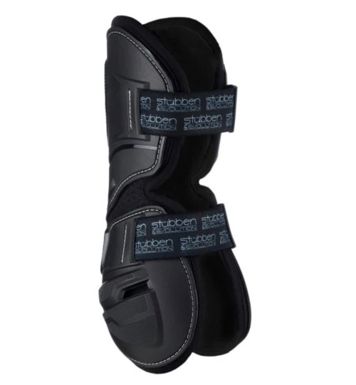 Stubben FreeFlex Hybrid Tendon Boots - Image 4