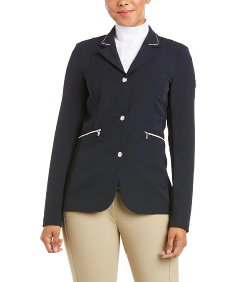 Ariat Galatea Asteri Show Coat - Image 3