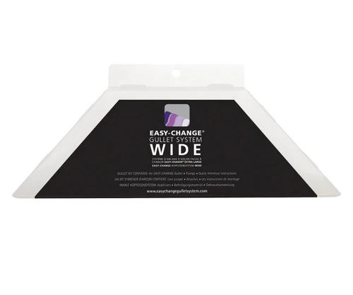 Easy Change Gullets Wintec/Bates WIDE Saddles