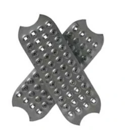 Herm Sprenger Metal Stirrup Pads