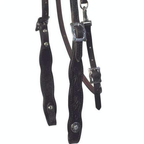 Tucker Horizon Series Brow Bridle - Image 2