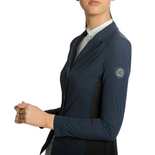 Horseware Ireland Horseware Air MK2 Competition Jacket - Image 2