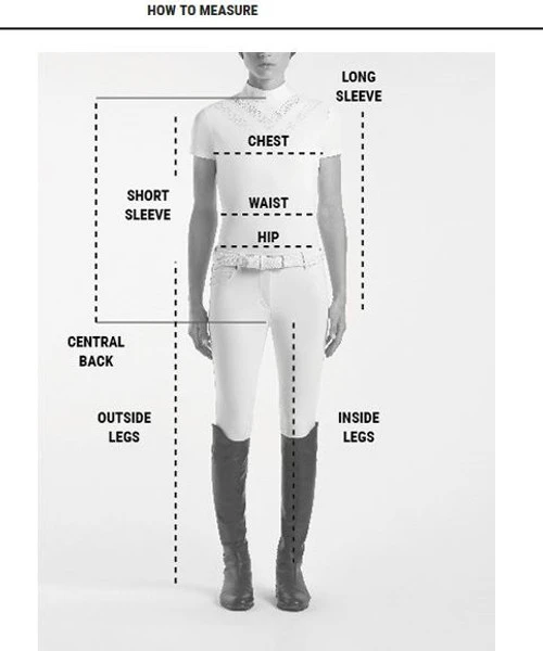 Cavalleria Toscana Knit Collar Riding Jacket - Image 6