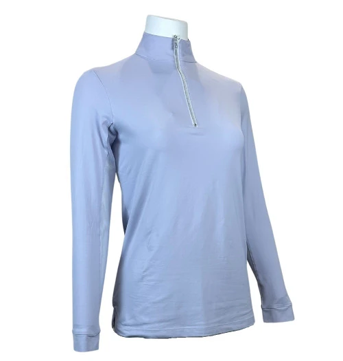 Tailored Sportsman IceFil Zip Top Long Sleeve - Image 10