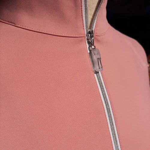 Tailored Sportsman IceFil Zip Top Long Sleeve - Image 7