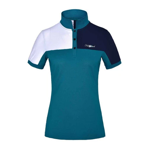Kingsland Janey Tech Polo