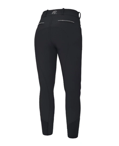 Kingsland KL Kadi E-Tec Knee Grip Breeches - Image 10