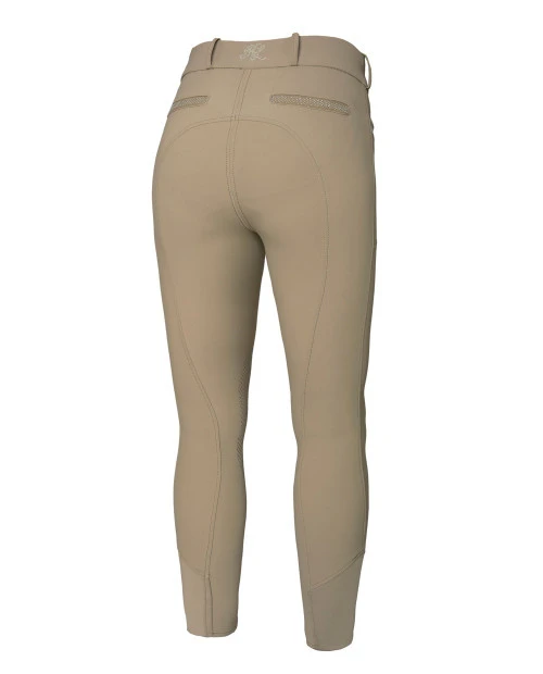 Kingsland KL Kadi E-Tec Knee Grip Breeches - Image 6
