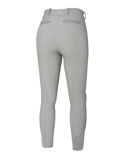 Kingsland KL Kadi E-Tec Knee Grip Breeches - Image 7