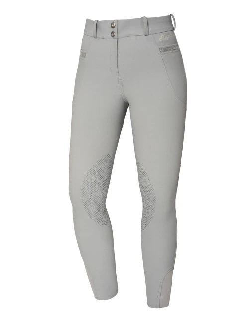 Kingsland KL Kadi E-Tec Knee Grip Breeches - Image 3