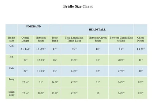Red Barn Passage Snaffle Bridle - Image 2