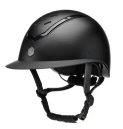 Charles Owen Kylo EQx Helmet Wide Peak