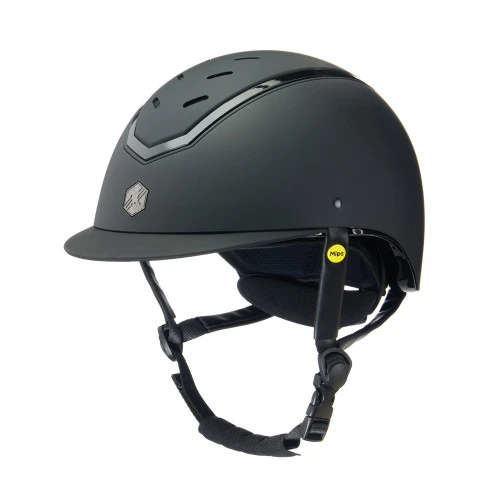 Charles Owen Kylo EQx Helmet MIPS - Image 5