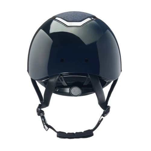 Charles Owen Kylo EQx Helmet Sparkly - Image 4
