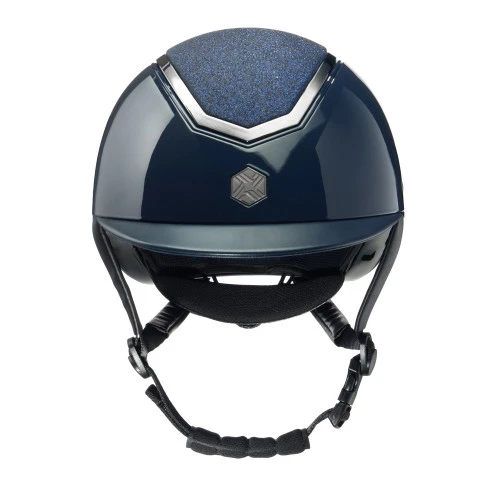 Charles Owen Kylo EQx Helmet Sparkly - Image 6