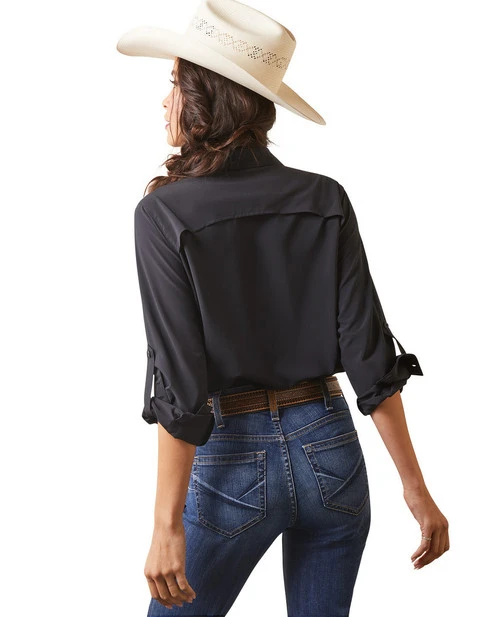 Ariat VentTEK II Stretch Shirt