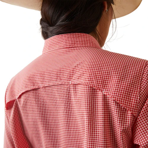 Ariat VentTEK II Stretch Shirt - Image 7
