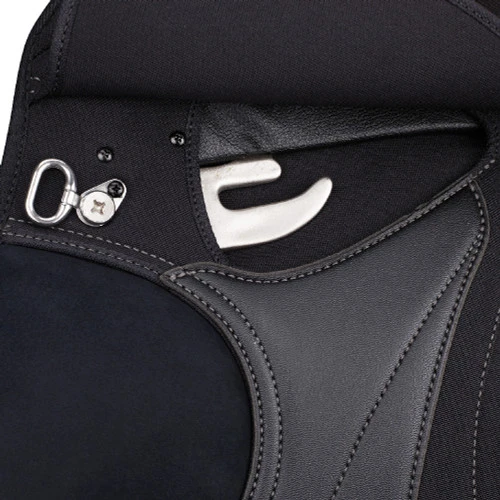 WintecLite HART All Purpose Saddle - Image 4