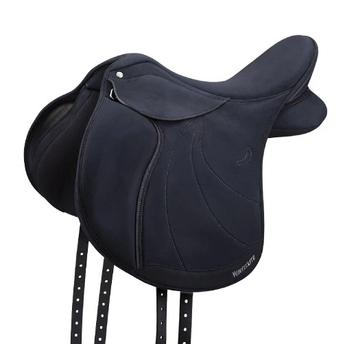 WintecLite HART All Purpose D'Lux Saddle - Image 4