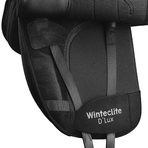 WintecLite HART Dressage D'Lux Saddle