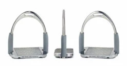 MDC Classic Jumper Stirrup Iron