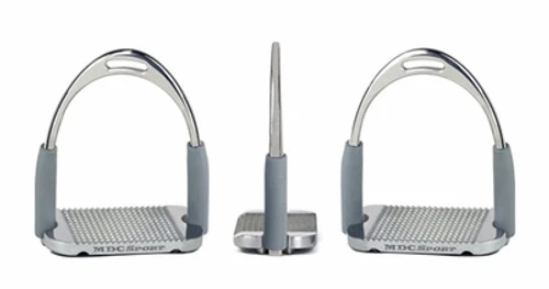MDC Classic Jumper Stirrup Iron