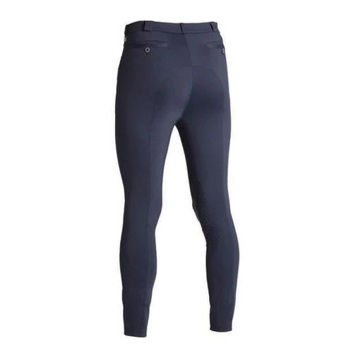 Men's Kingsland Kobe Tec7 Breeches Knee Grip - Image 5