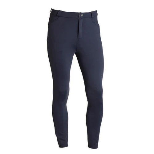 Men's Kingsland Kobe Tec7 Breeches Knee Grip - Image 2