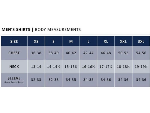 Men's Cinch ArenaFlex Navy Print Shirt - Image 3