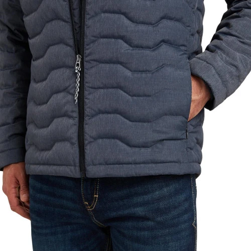 Men's Ariat Ideal Down Jacket - Image 4
