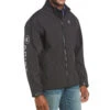 Men's Ariat Logo 2.0 Softshell Jacket
