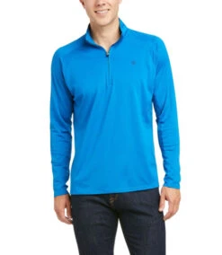 Men's Ariat Sunstopper 2.0 Baselayer
