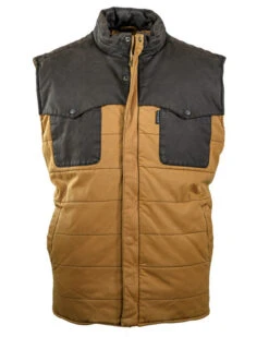 Men's Outback Trading Walker Vest