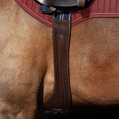 Horseware Ireland Rambo Micklem Comfort Long Girth - Image 2