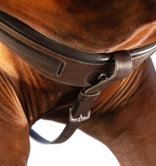 Horseware Ireland Rambo Micklem Comfort Long Girth - Image 3