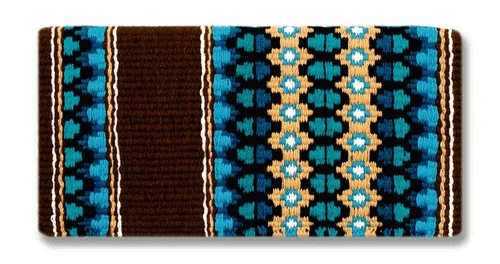 Mayatex Moonlight Navajo Blanket - Image 2
