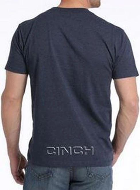 Cinch Crew Tee - Image 3