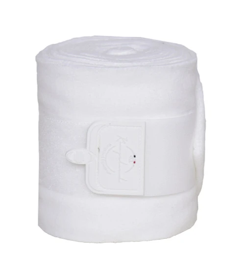 Kingsland KL Nenna Fleece Bandages - Image 3