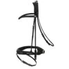 Passier Neptune Rolled Snaffle Bridle