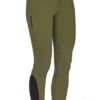 Cavalleria Toscana New Grip Logo Tape Breeches