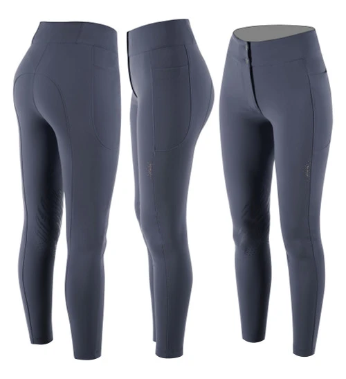 Animo Nuvelin Breeches Knee Grip - Image 2