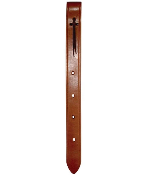 Berlin Leather Single Ply Off Billet - Image 3