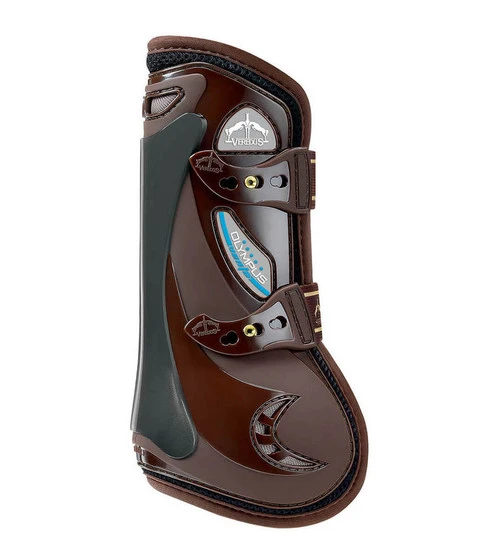 Veredus Olympus Vento Open Front Boots - Image 4