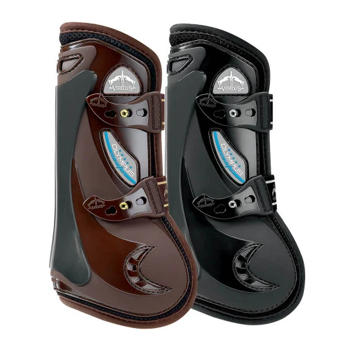 Veredus Olympus Vento Open Front Boots - Image 2