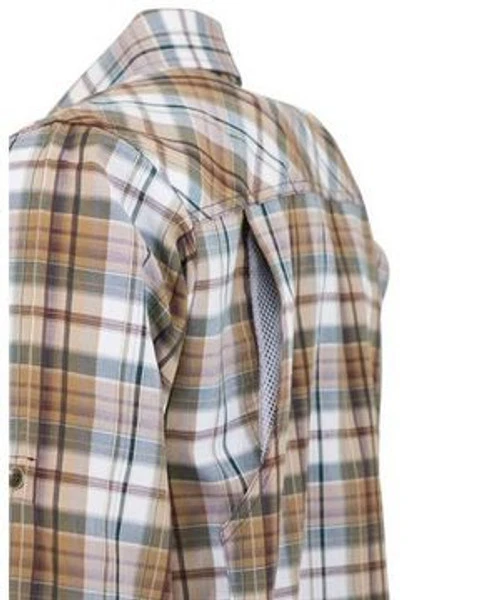 Outback Trading Oliver Performance Shirt - Image 4