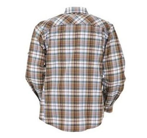 Outback Trading Oliver Performance Shirt - Image 2